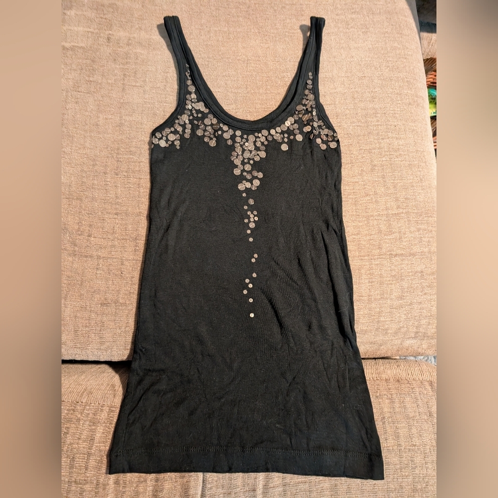 Mossimo Tank